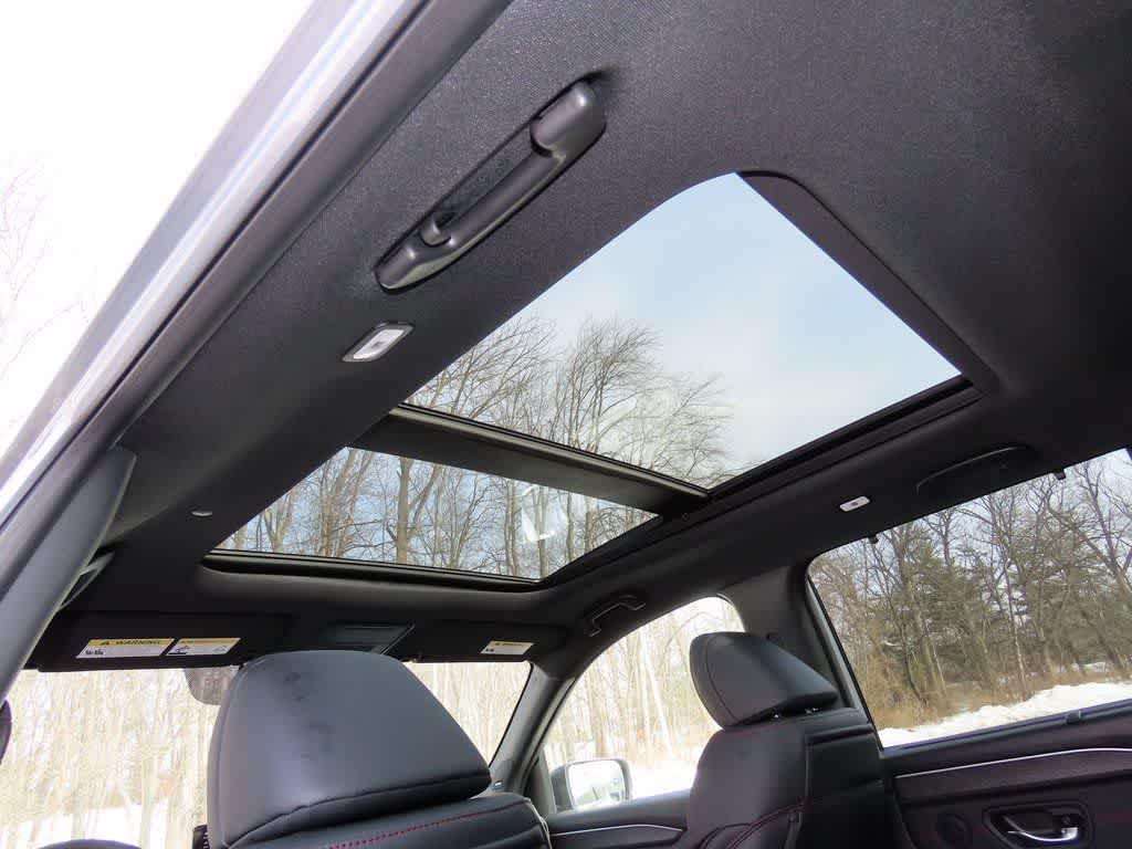 Thumbnail: 2026 Honda Pilot - 18