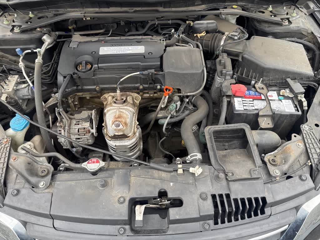 Thumbnail: 2014 Honda Accord - 24