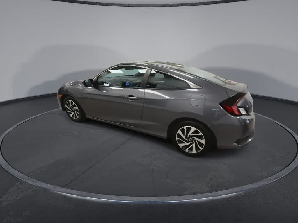 Thumbnail: 2016 Honda Civic - 6
