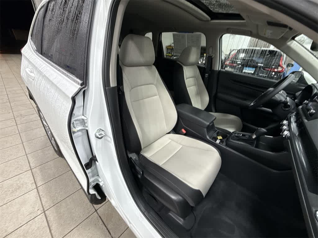 Thumbnail: 2023 Honda CR-V - 16