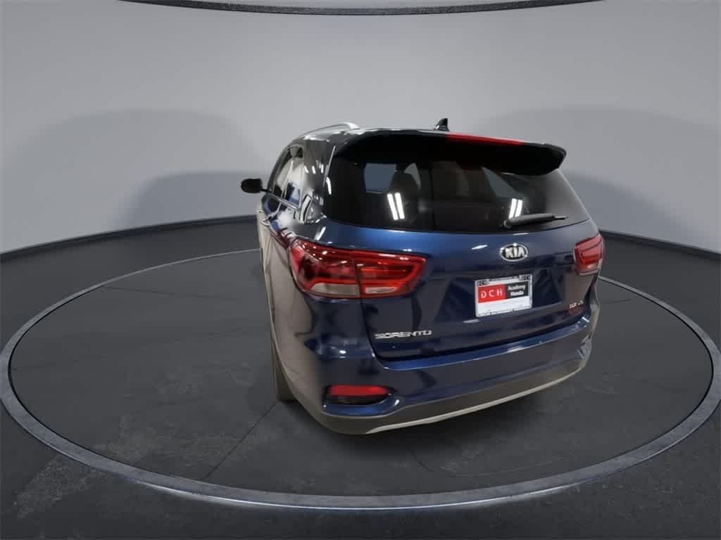 Thumbnail: 2019 Kia Sorento - 7