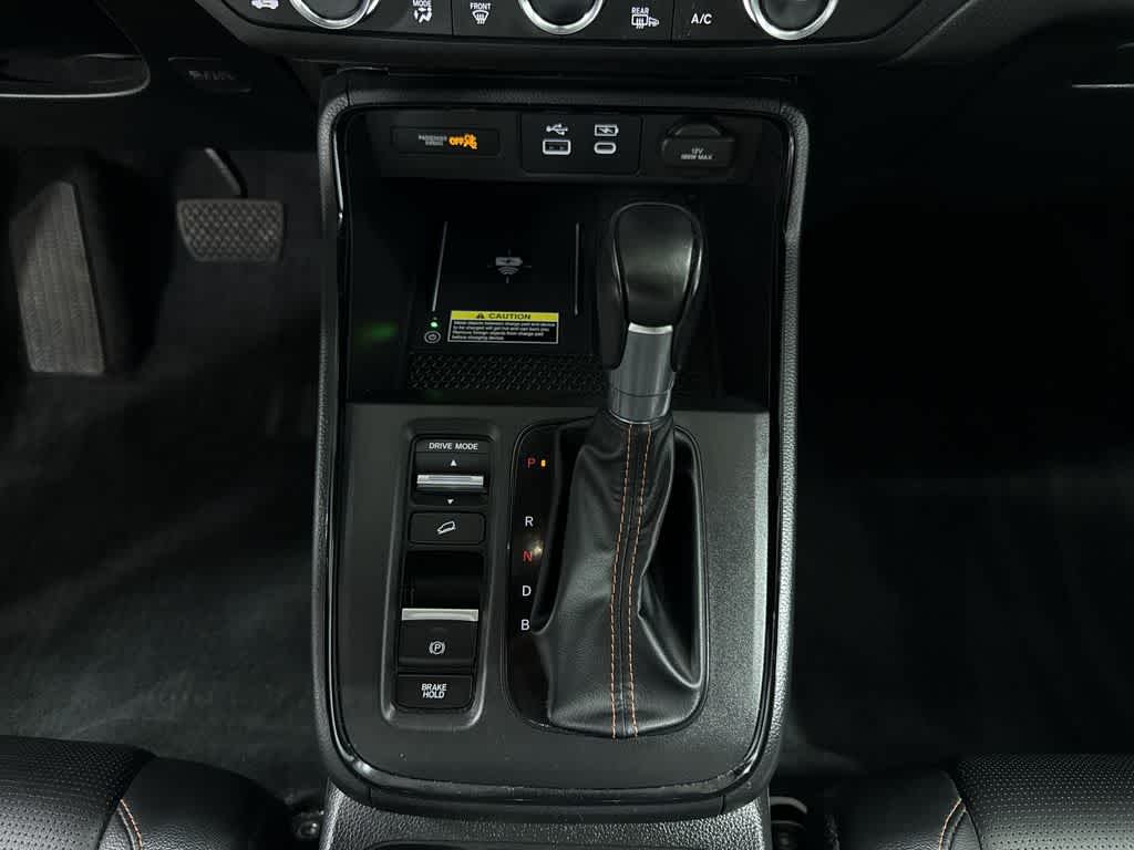 Thumbnail: 2024 Honda CR-V - 32