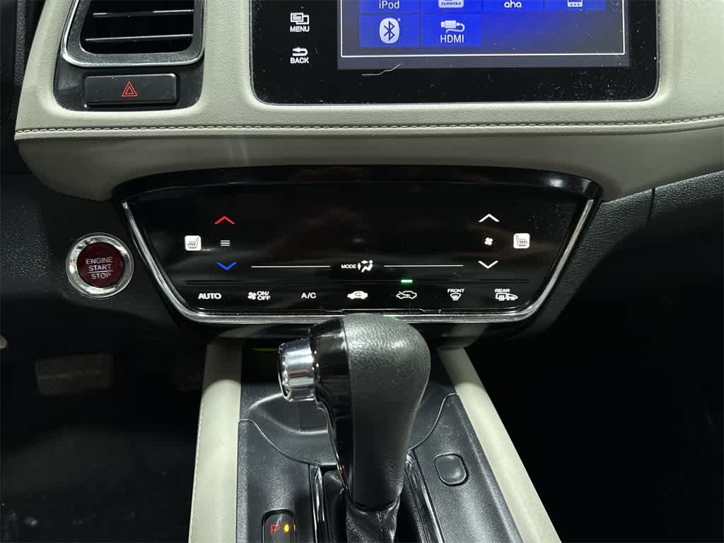 Thumbnail: 2018 Honda HR-V - 21