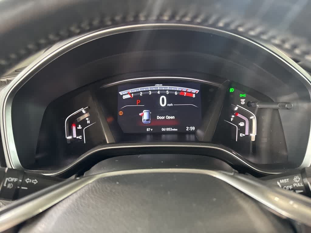 Thumbnail: 2019 Honda CR-V - 14