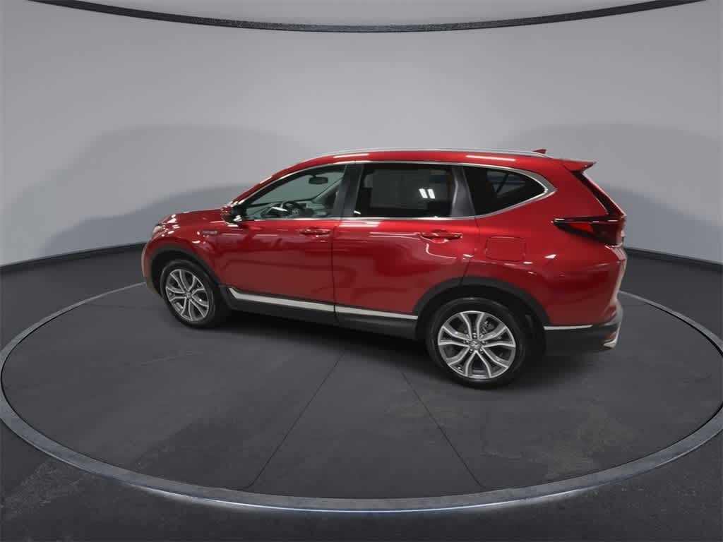 Thumbnail: 2022 Honda CR-V - 6