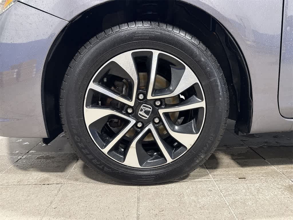 Thumbnail: 2014 Honda Civic - 10