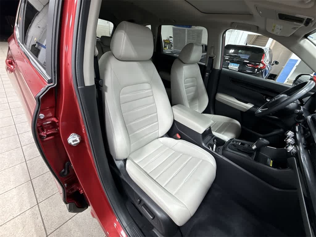 Thumbnail: 2023 Honda CR-V - 16