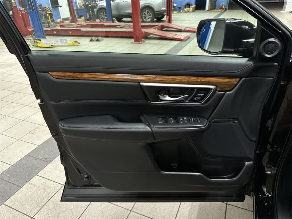 Thumbnail: 2022 Honda CR-V - 31