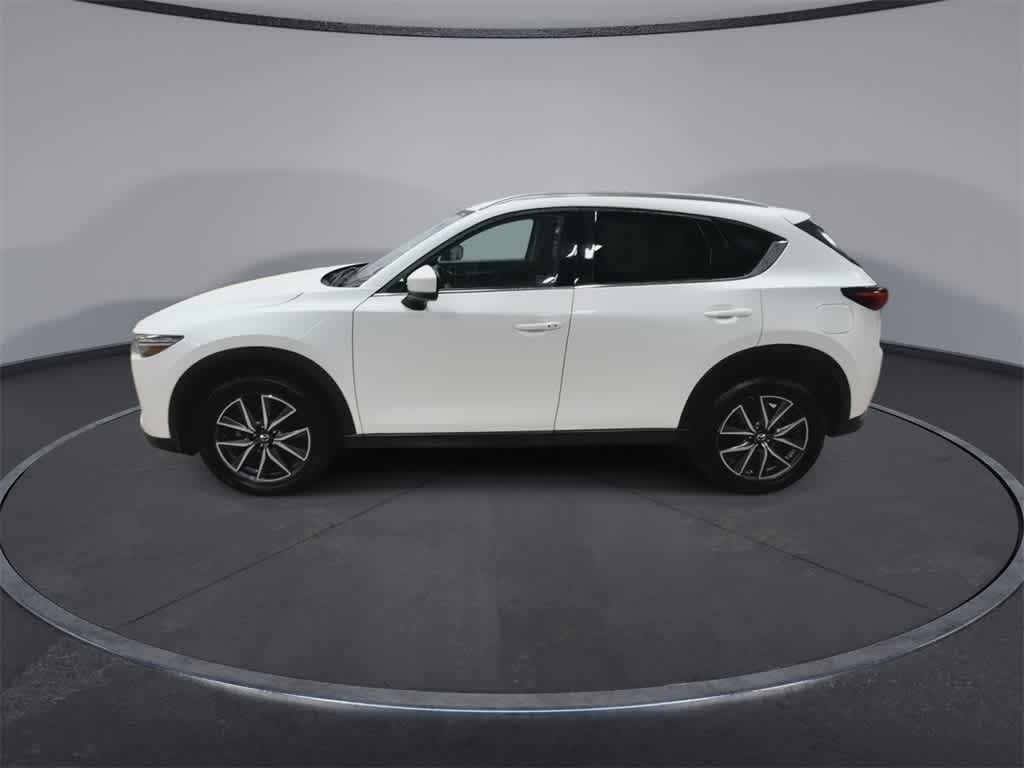 Thumbnail: 2017 Mazda CX-5 - 5