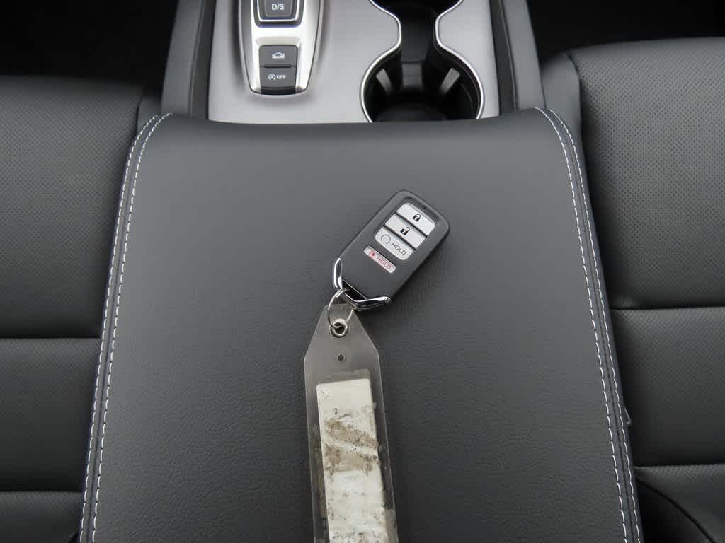 Thumbnail: 2026 Honda Ridgeline - 23