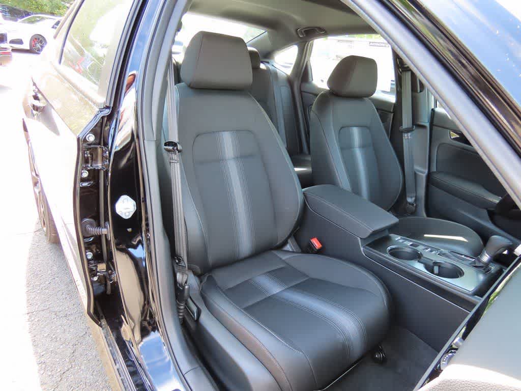 Thumbnail: 2026 Honda Civic - 17