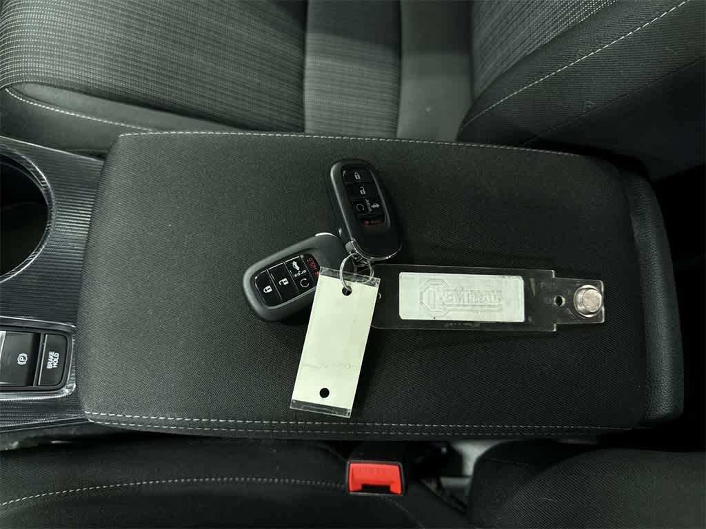 Thumbnail: 2023 Honda Civic - 30