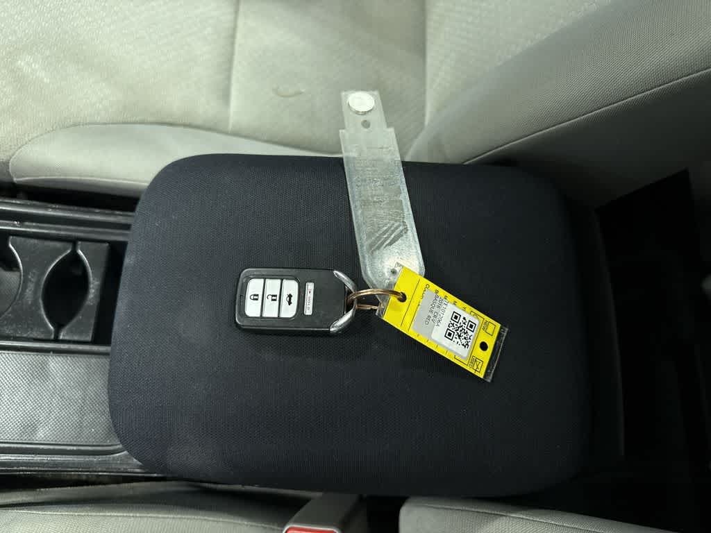 Thumbnail: 2016 Honda CR-V - 32