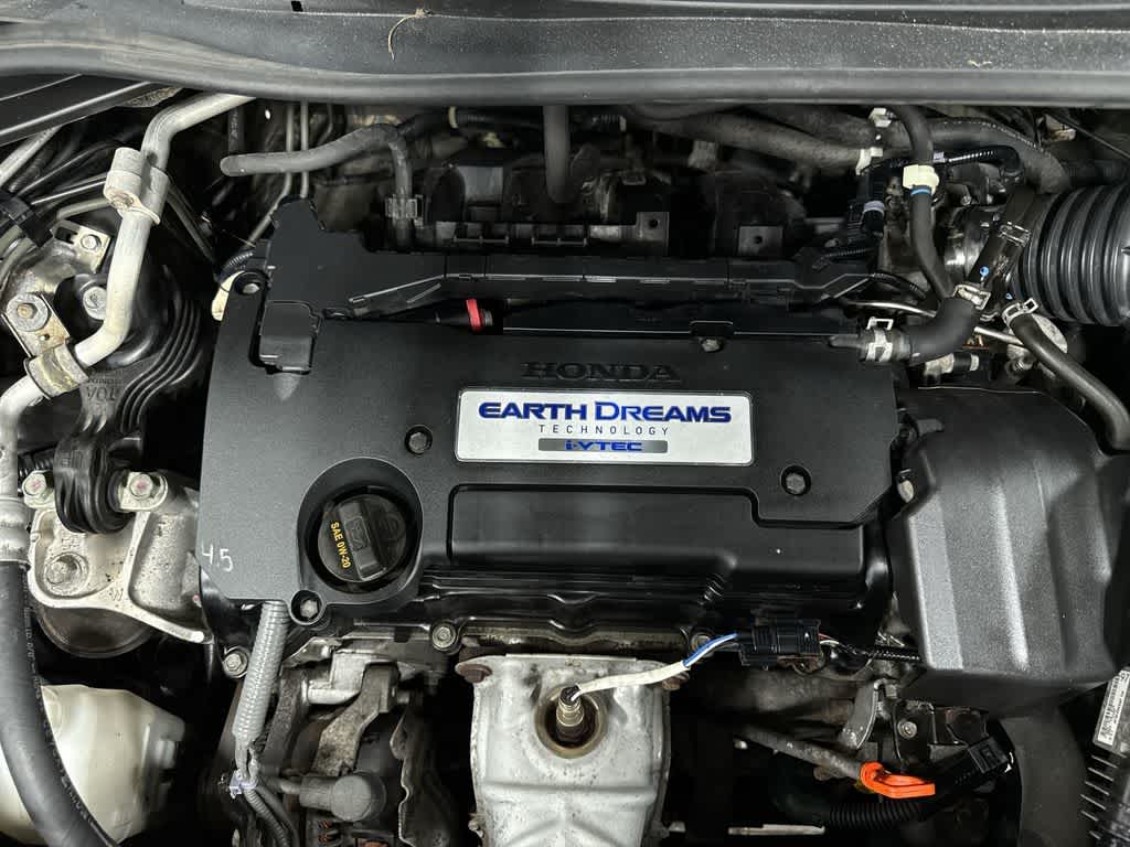 Thumbnail: 2015 Honda CR-V - 12