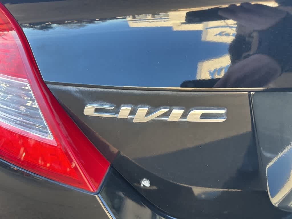Thumbnail: 2013 Honda Civic - 7