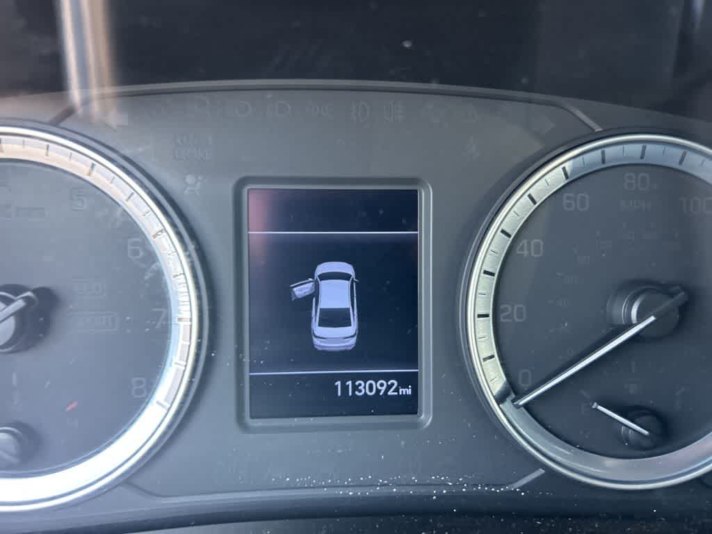 Thumbnail: 2019 Hyundai Sonata - 14