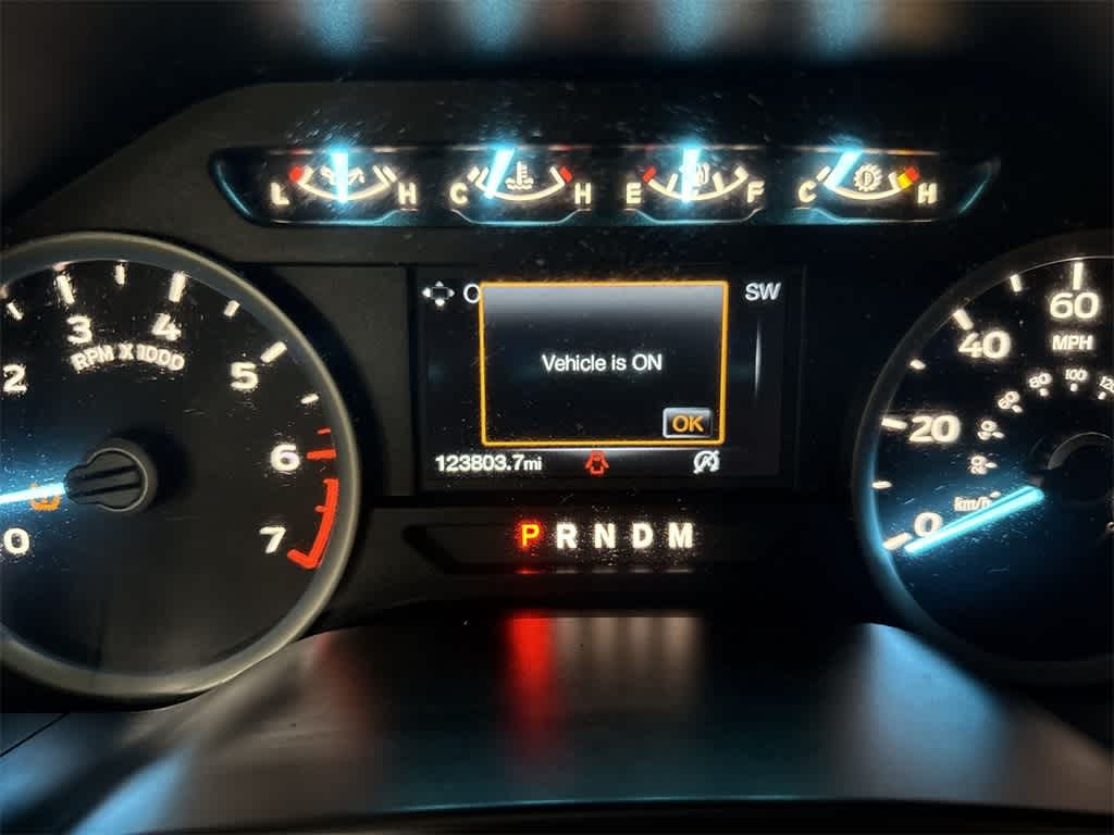 Thumbnail: 2020 Ford F-150 - 19