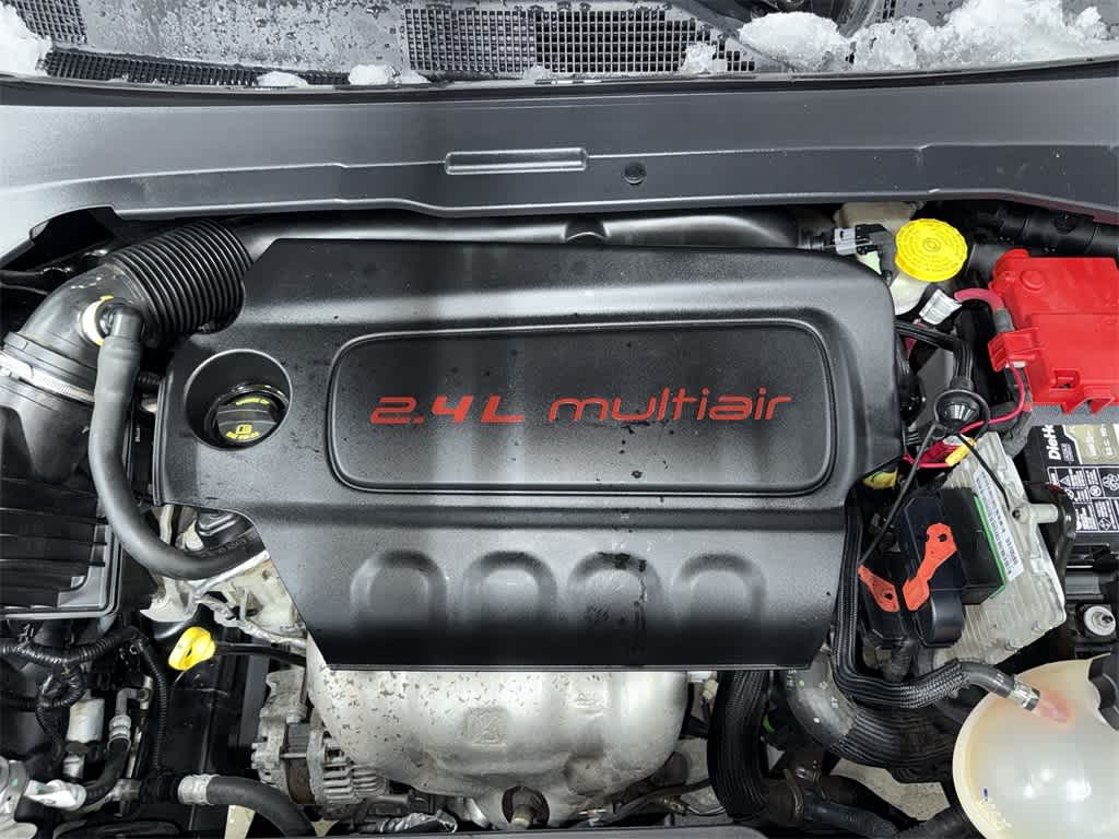 Thumbnail: 2020 Jeep Compass - 12