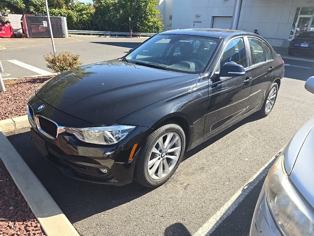 2018 BMW 3 Series 320i xDrive -
                  Old Bridge Township, NJ