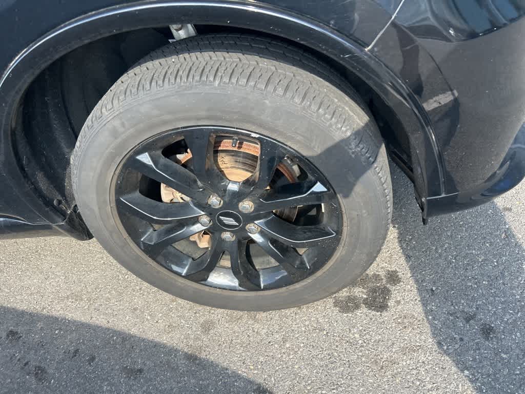 Thumbnail: 2019 Dodge Durango - 4