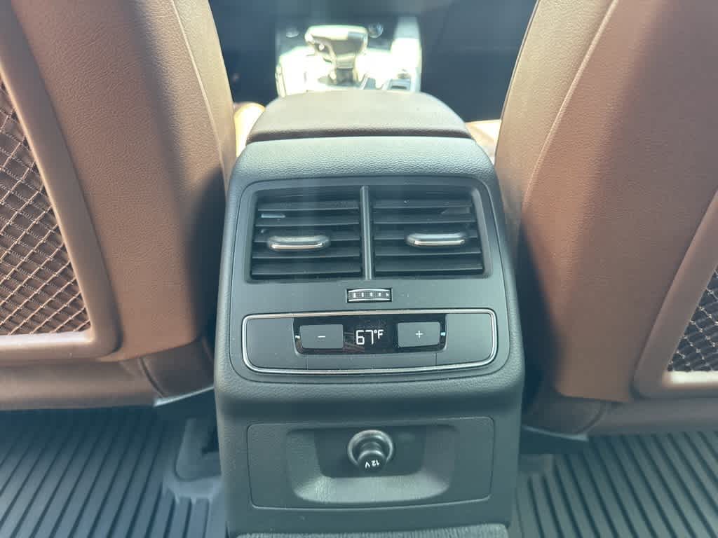 2018 Audi A4 Premium 24