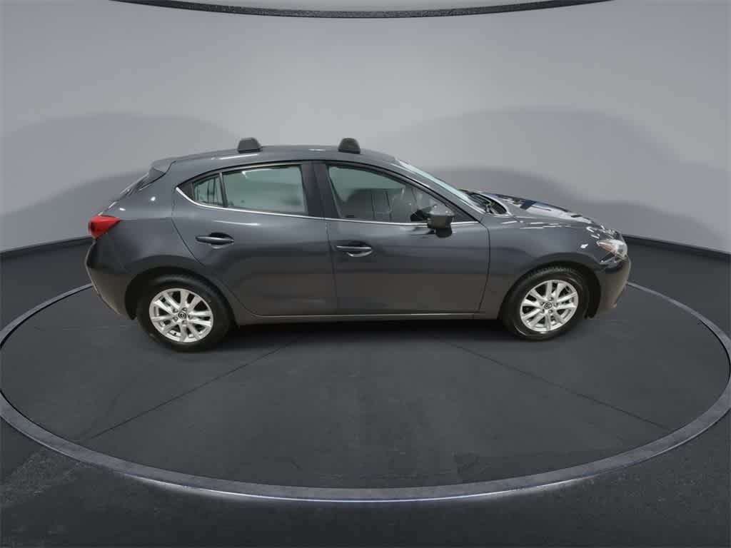 Thumbnail: 2015 Mazda Mazda3 - 9