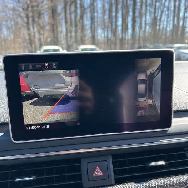 Thumbnail: 2018 Audi S4 - 19