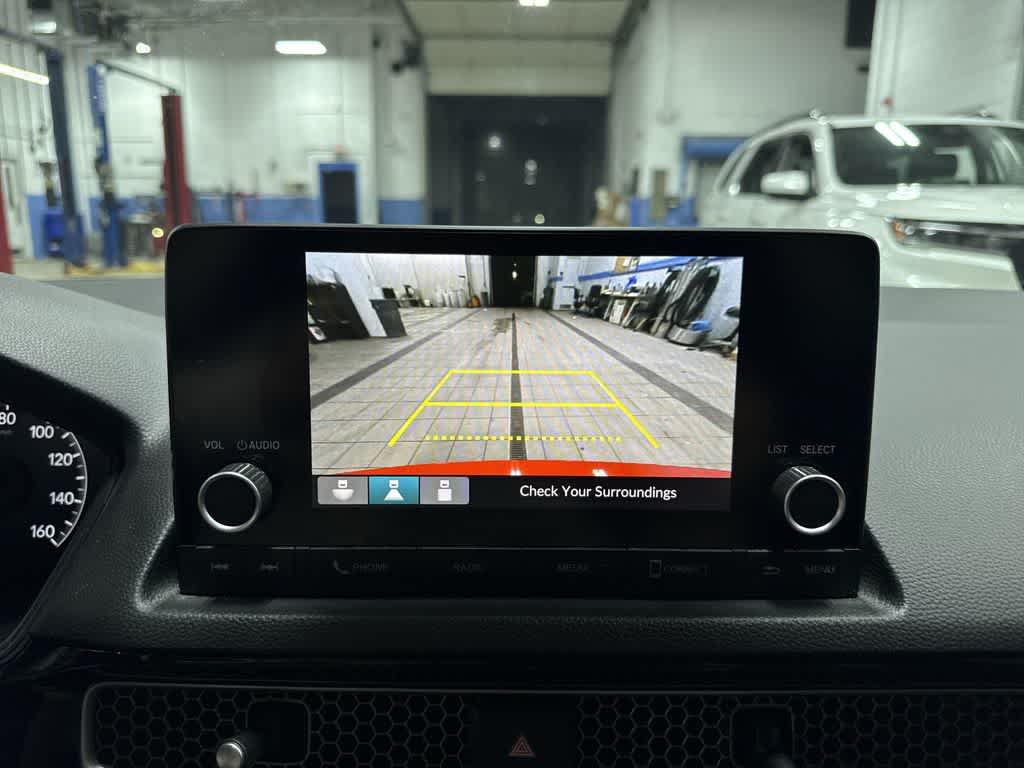 Thumbnail: 2023 Honda Civic - 23