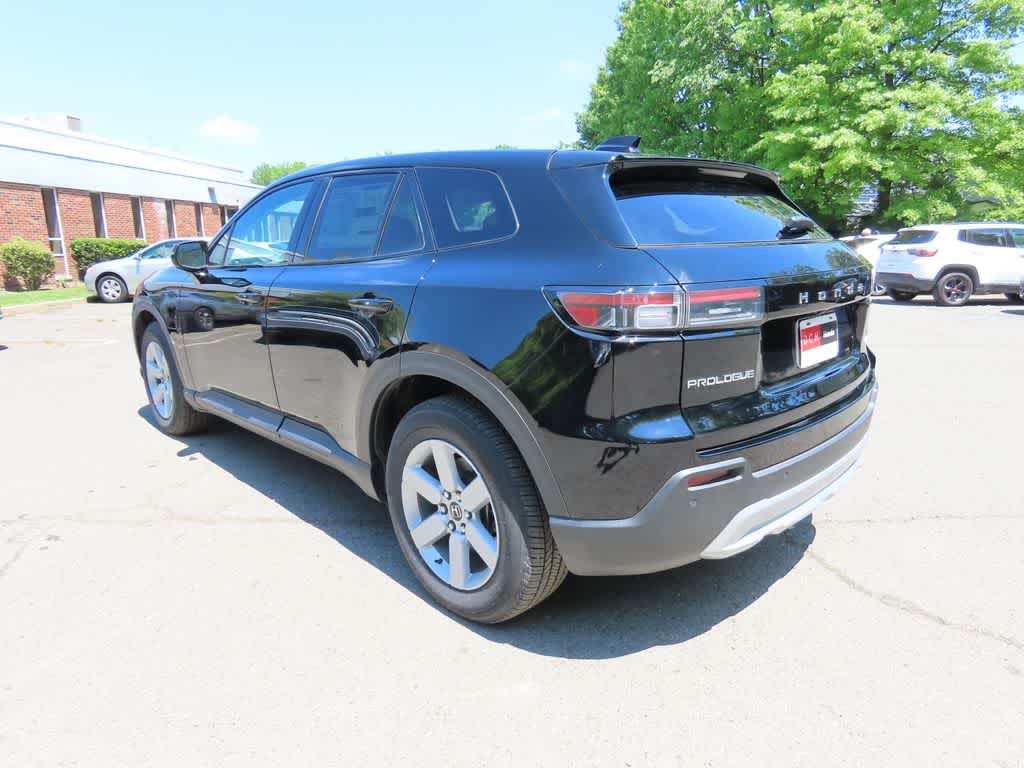 Thumbnail: 2026 Honda Prologue - 4