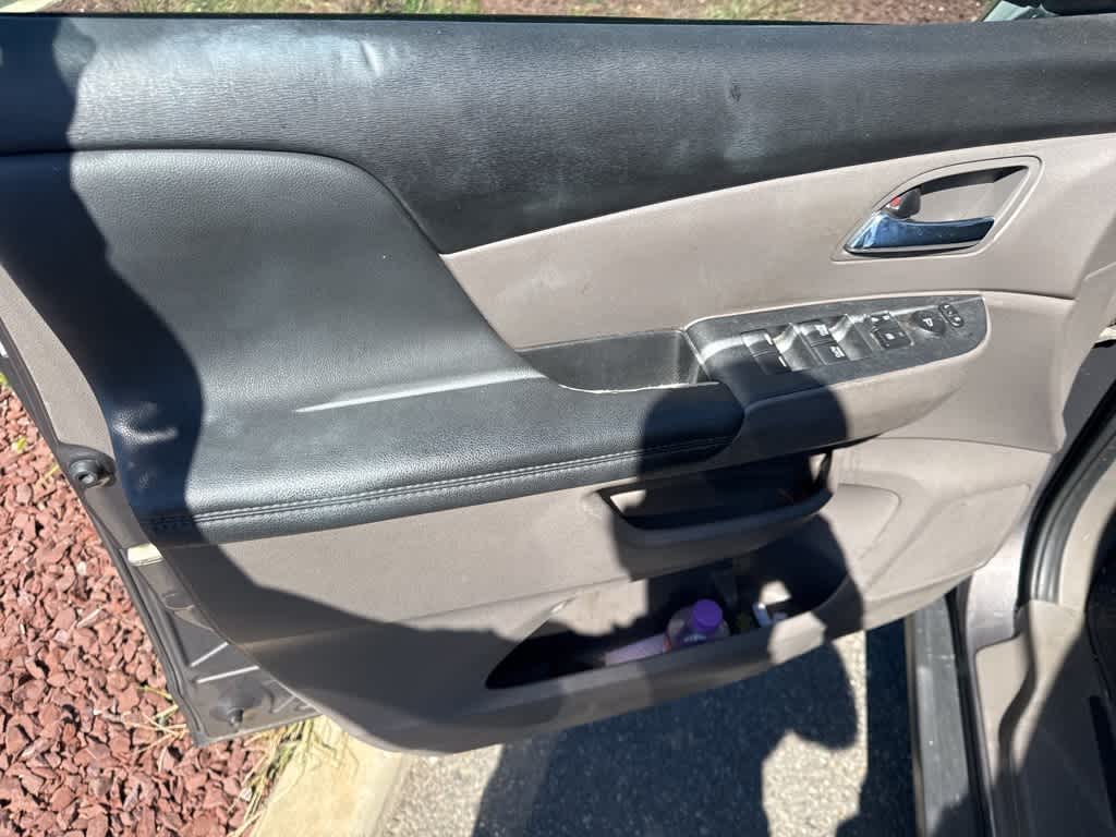 Thumbnail: 2015 Honda Odyssey - 7