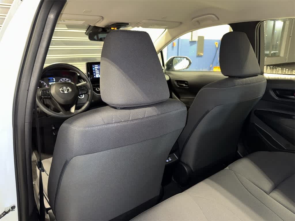 Thumbnail: 2023 Toyota Corolla - 26