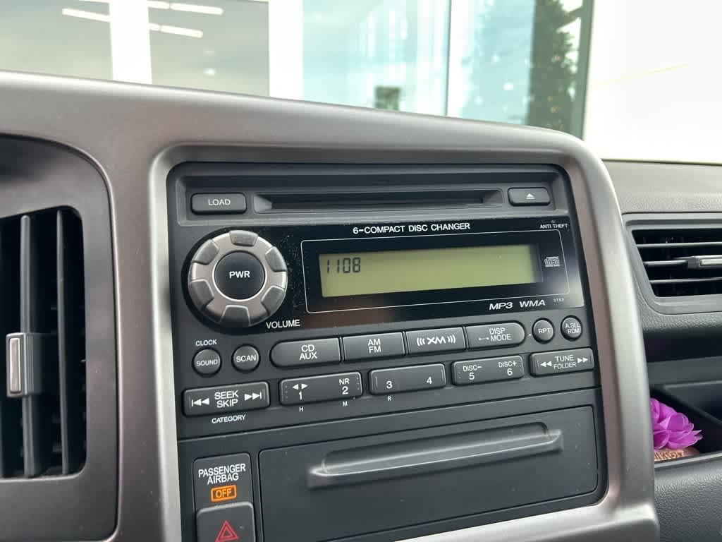 Thumbnail: 2014 Honda Ridgeline - 12