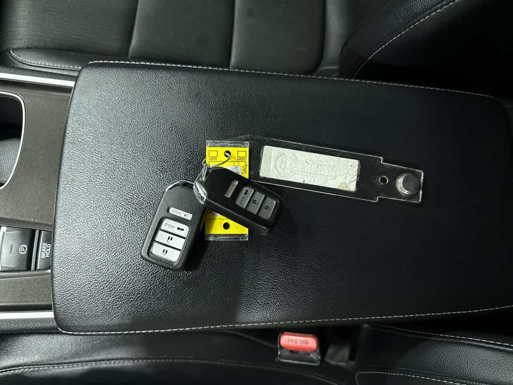 Thumbnail: 2022 Honda Accord - 31