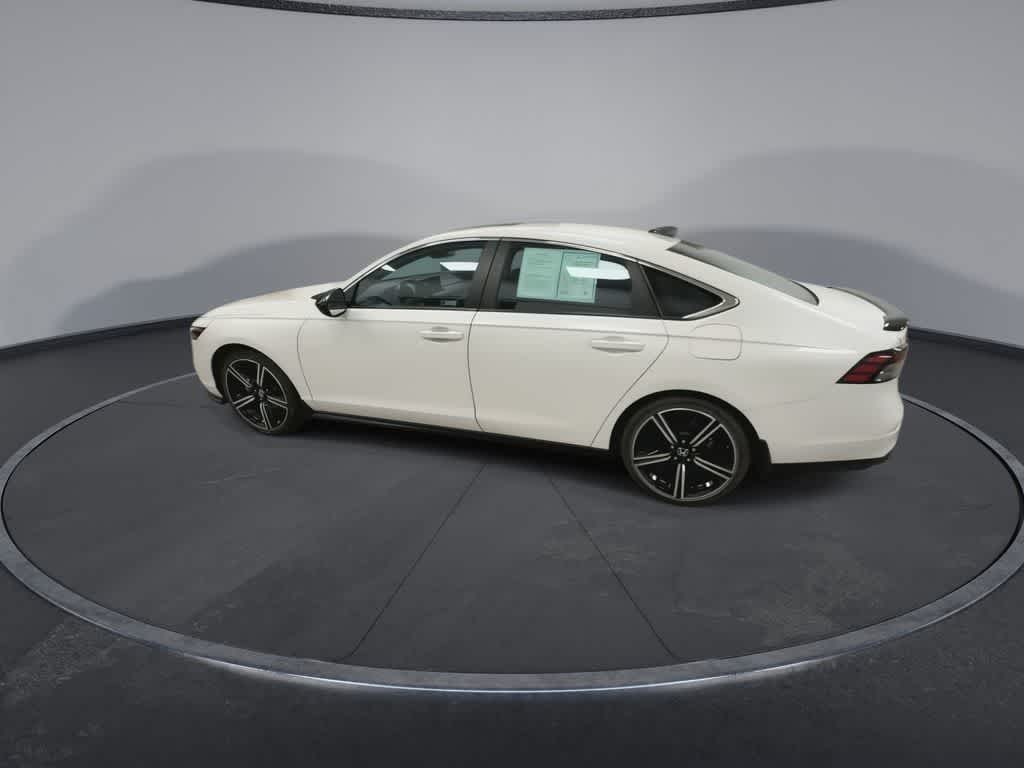 Thumbnail: 2023 Honda Accord - 6