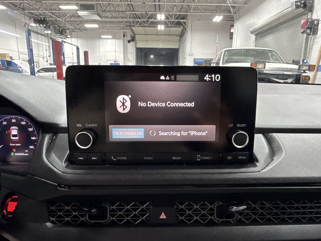 Thumbnail: 2023 Honda Accord - 20