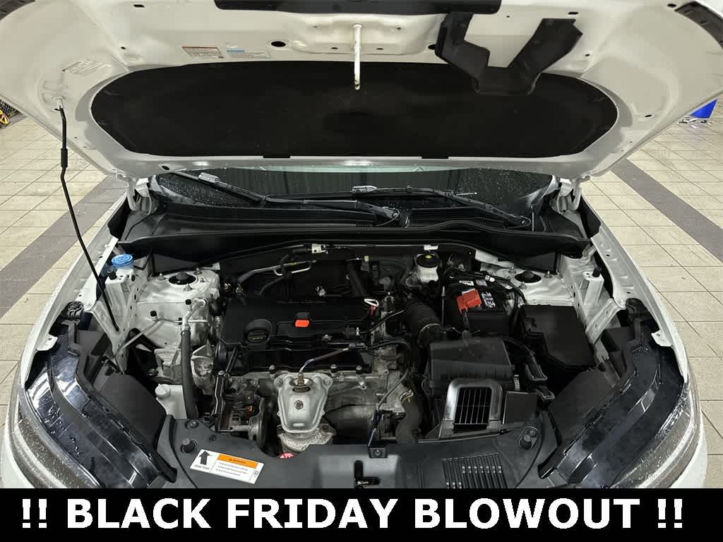 Thumbnail: 2023 Honda HR-V - 12