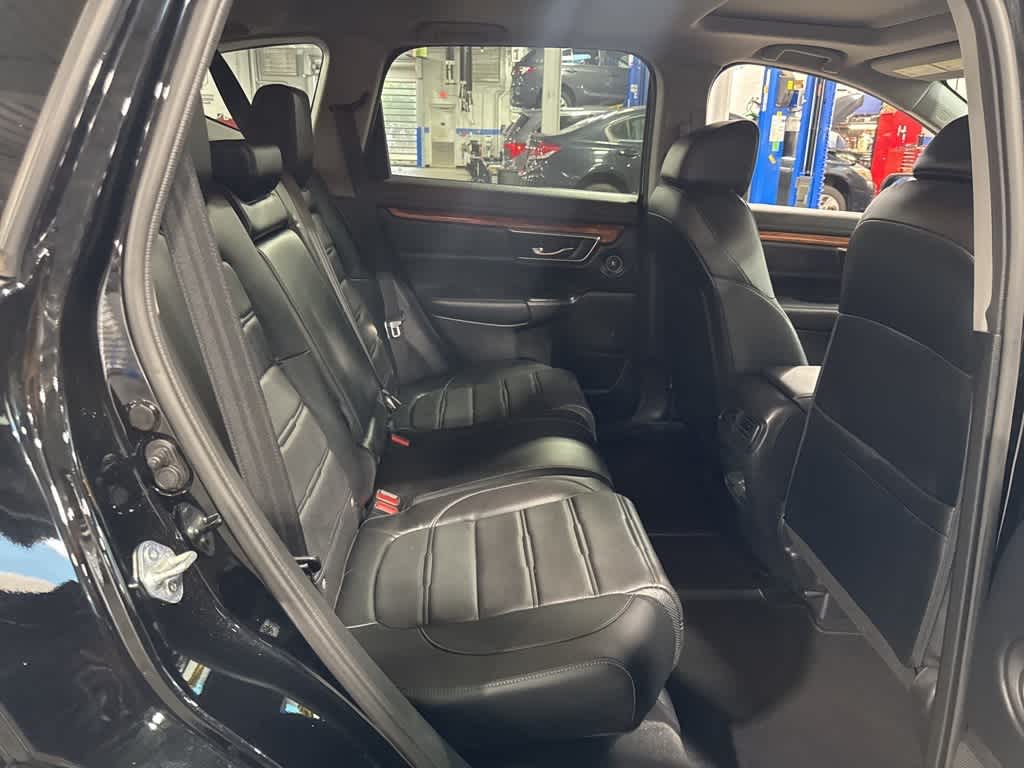 Thumbnail: 2022 Honda CR-V - 16