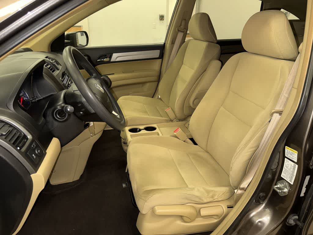 Thumbnail: 2010 Honda CR-V - 15