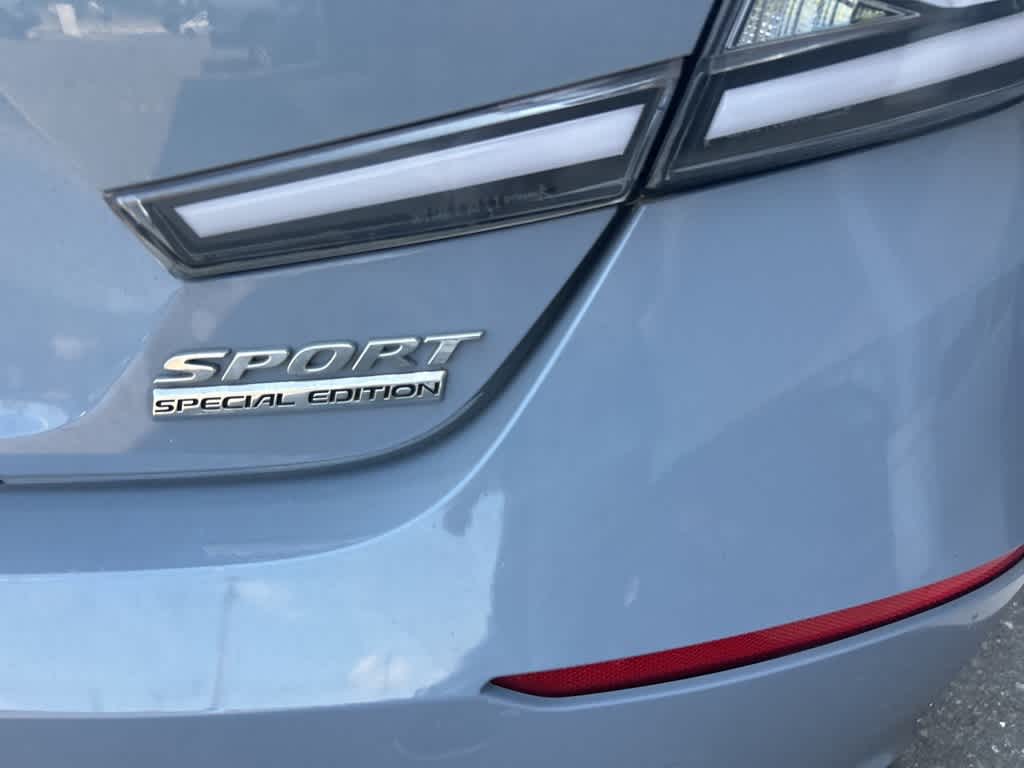 Thumbnail: 2022 Honda Accord - 7