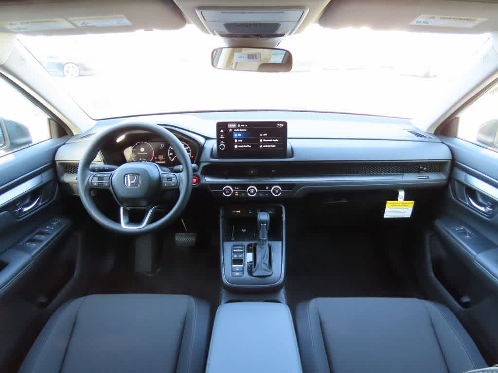 Thumbnail: 2026 Honda CR-V - 17