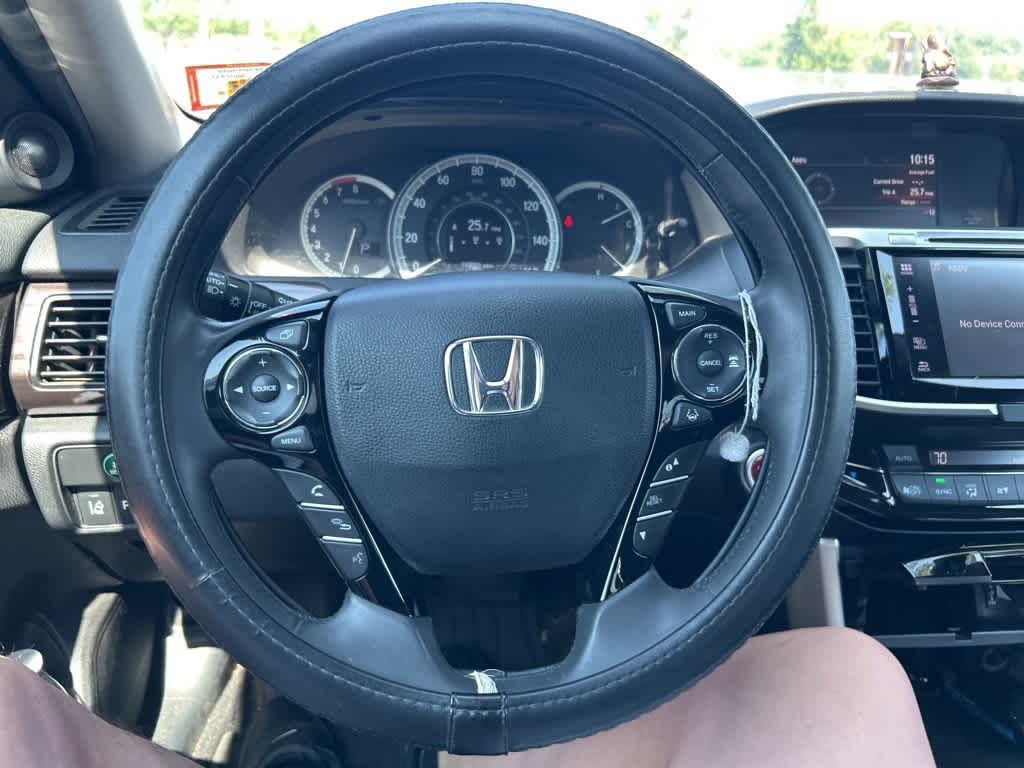 Thumbnail: 2016 Honda Accord - 3