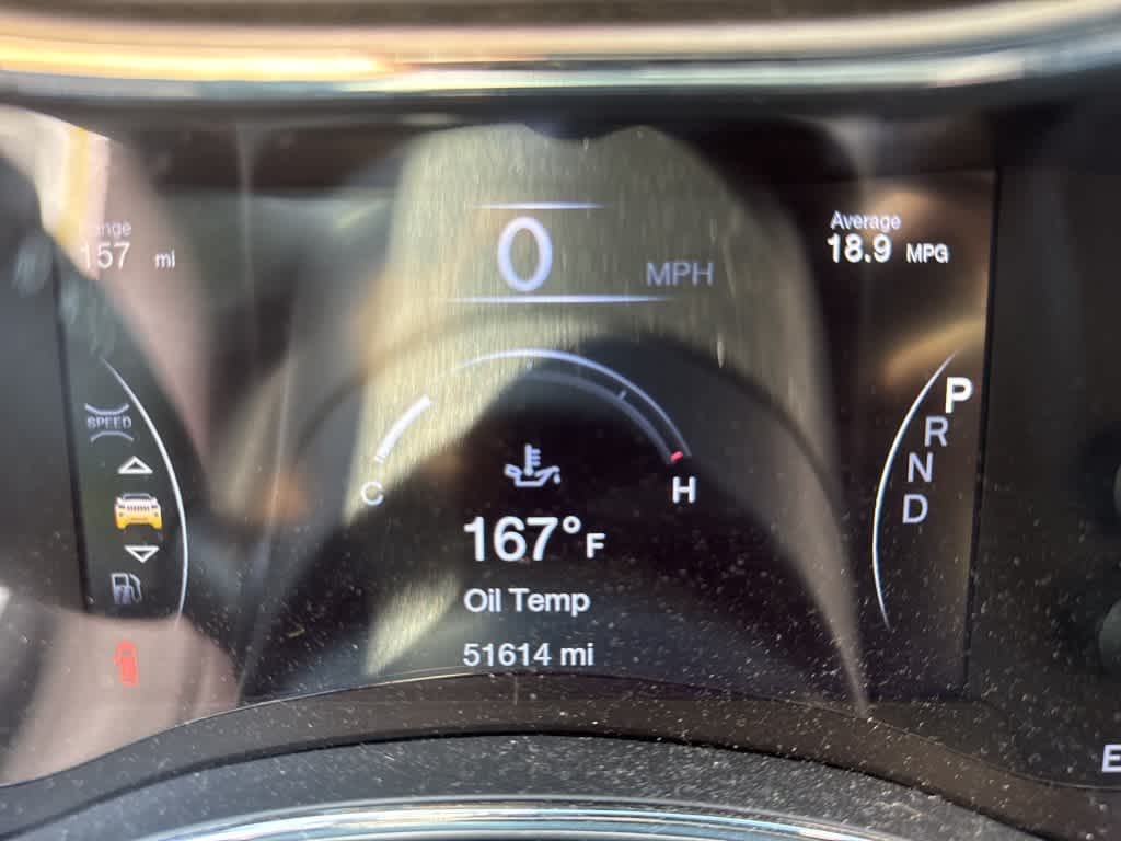 Thumbnail: 2019 Jeep Grand Cherokee - 12