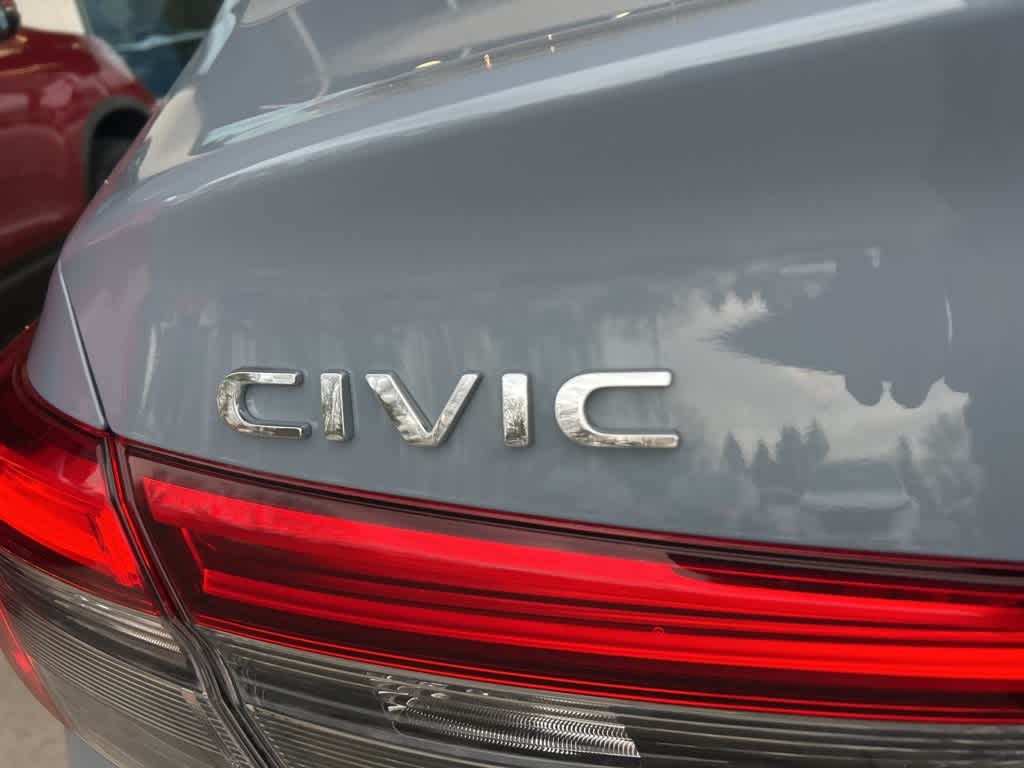 Thumbnail: 2022 Honda Civic - 11