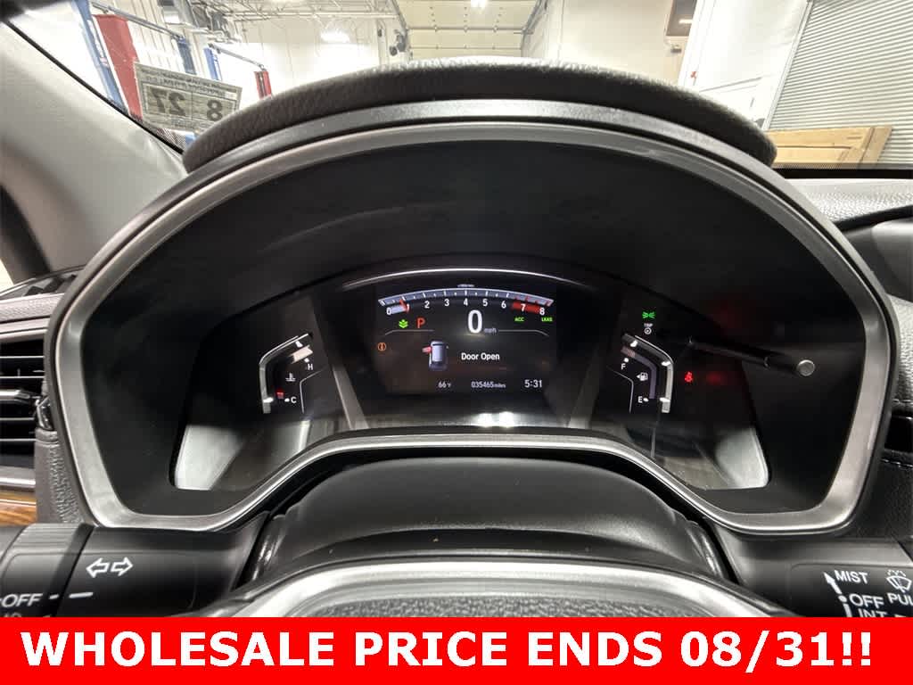 Thumbnail: 2022 Honda CR-V - 32