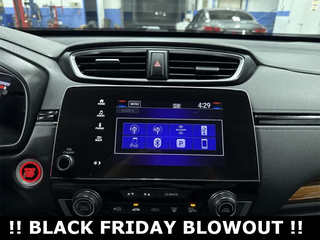 Thumbnail: 2022 Honda CR-V - 20