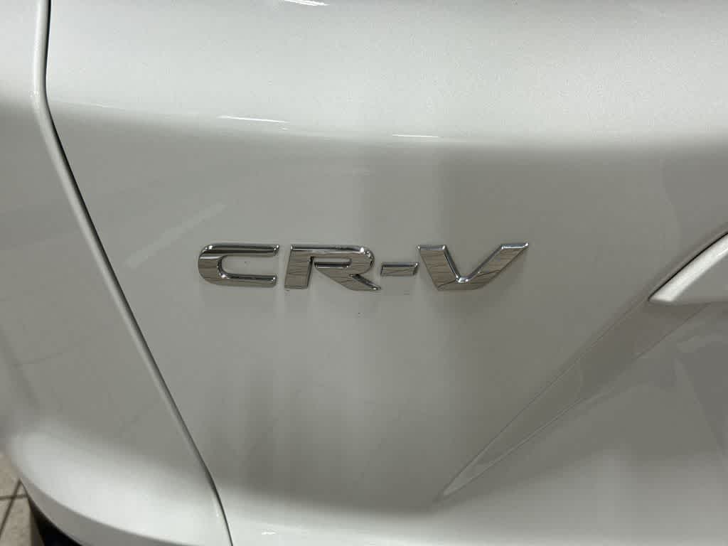 Thumbnail: 2022 Honda CR-V - 26
