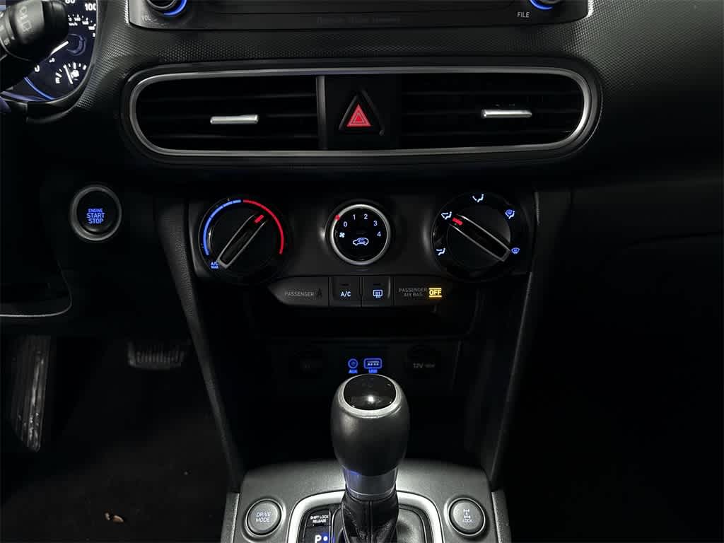 Thumbnail: 2021 Hyundai Kona - 21