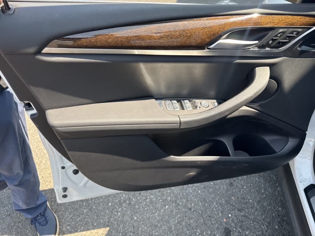 Thumbnail: 2020 BMW X3 - 7
