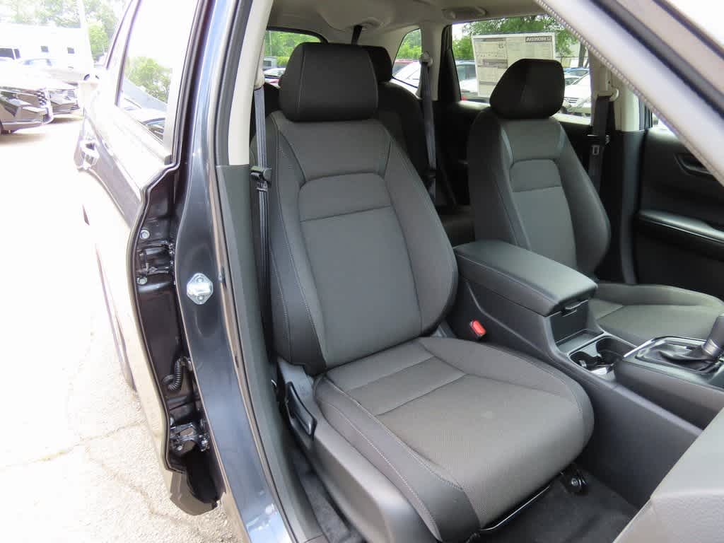 2026 Honda CR-V EX 16