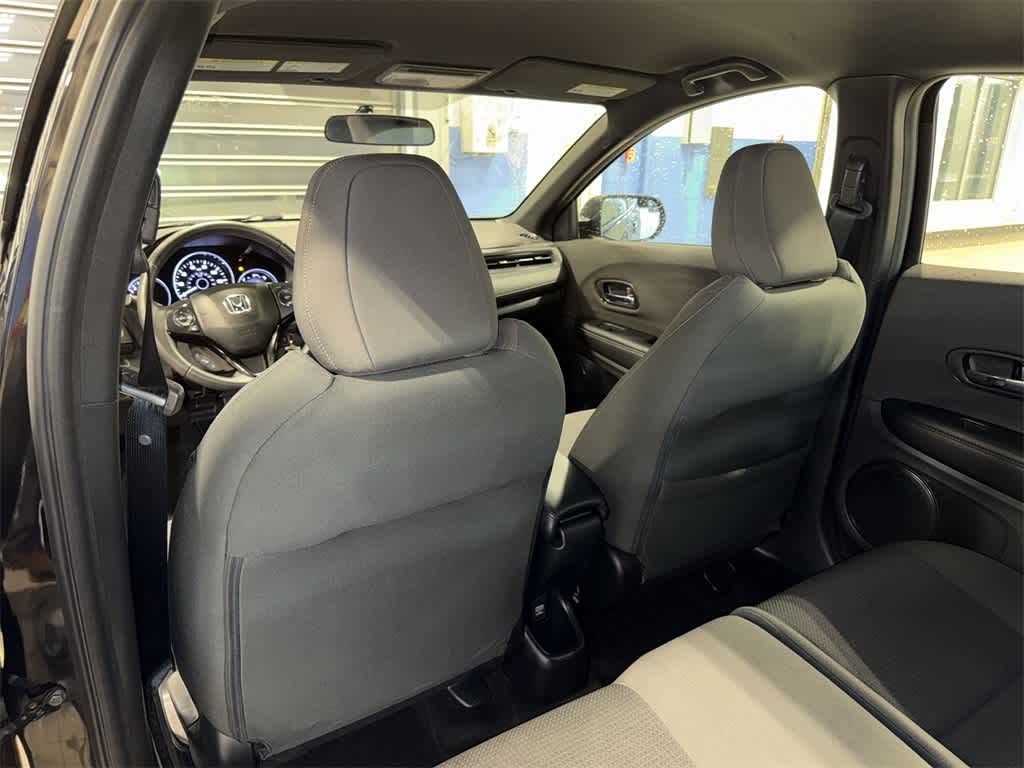 Thumbnail: 2020 Honda HR-V - 26